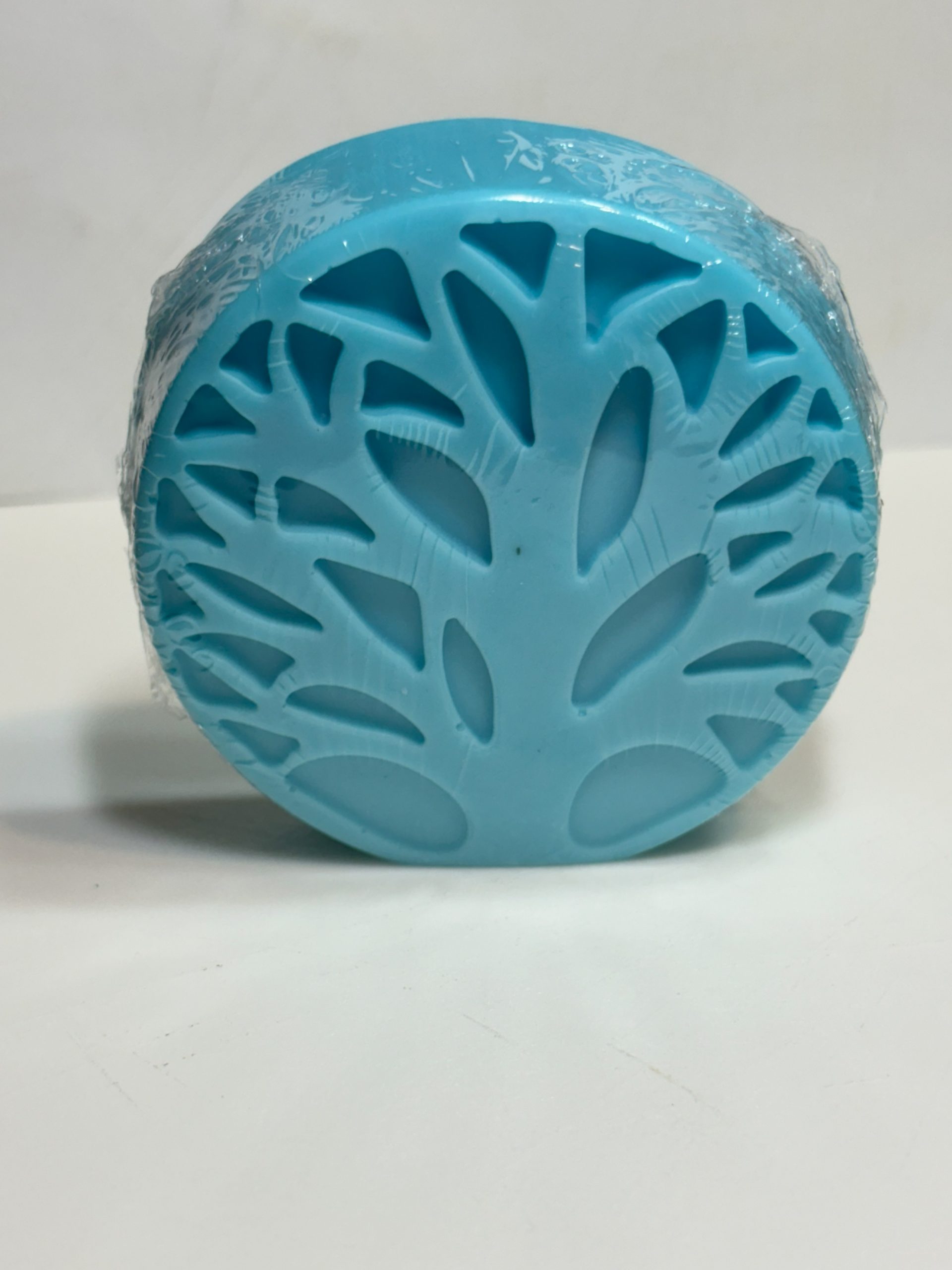 Bay Rum Glycerin soap 3.5 oz - Image 4