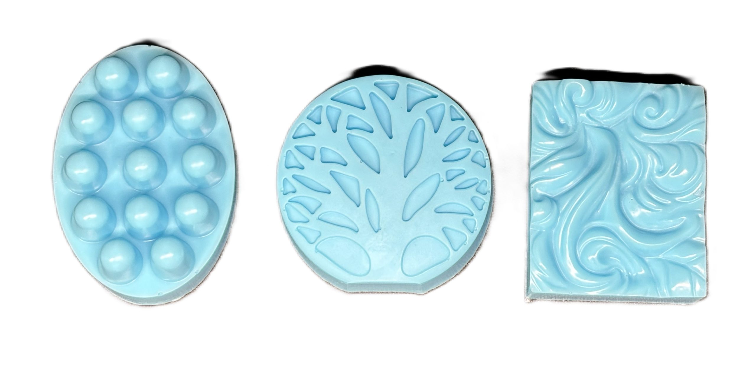 Bay Rum Glycerin soap 3.5 oz