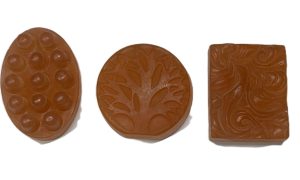 Cinnamon Clove Glycerin soap 3.5 oz