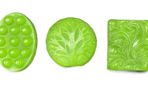 Cucumber Melon Glycerin soap 3.5 oz
