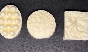 Gardenia Glycerin soap 3.5 oz