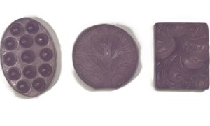 Lavender Sage Glycerin soap 3.5 oz