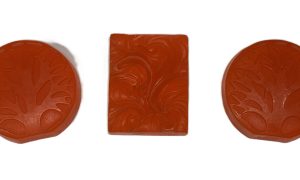 Sophisticated Lady Glycerin soap 3.5 oz