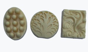 Jasmine Glycerin soap 3.5 oz