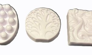 Stress Be Gone Glycerin soap 3.5 oz
