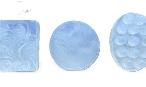 Eucalyptus Glycerin soap 3.5 oz