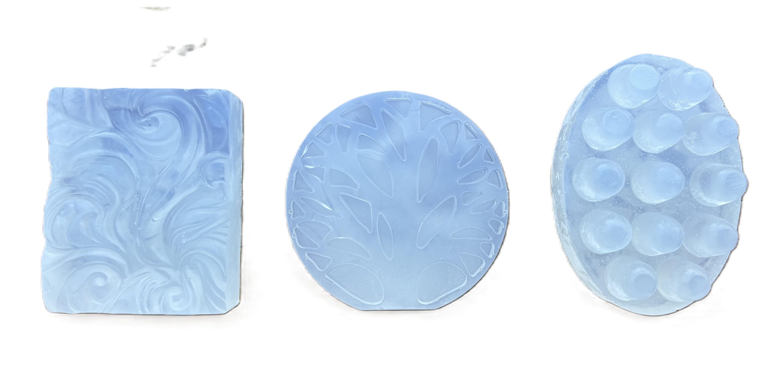 Eucalyptus Glycerin soap 3.5 oz