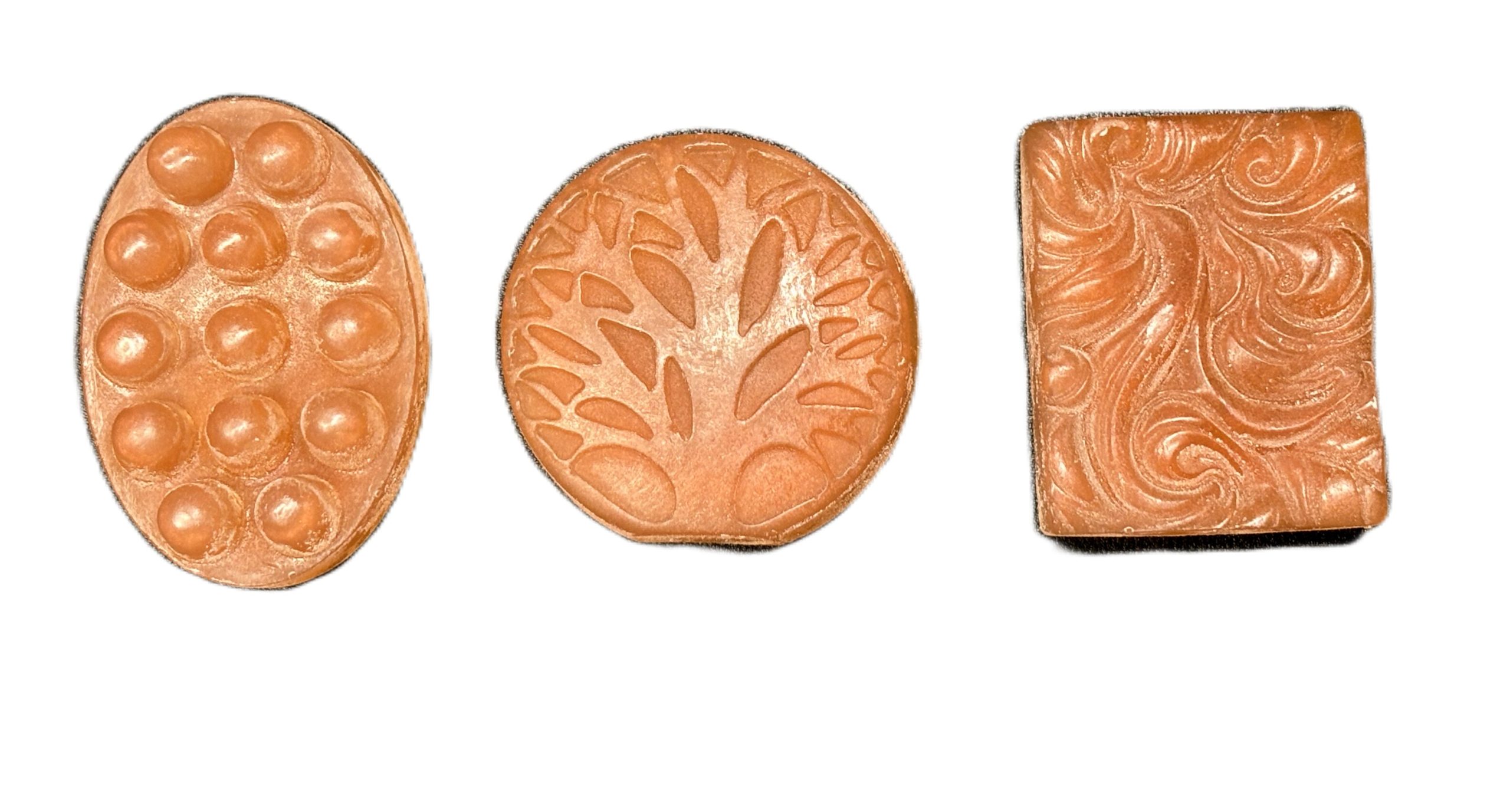 Mango Madness Glycerin soap 3.5 oz