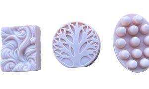 Rose Petals Glycerin soap 3.5 oz